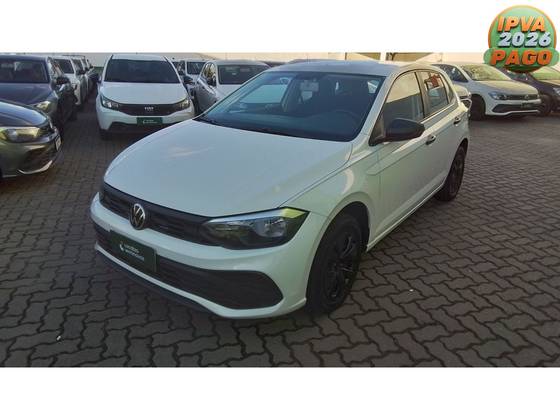VOLKSWAGEN POLO 1.0 MPI TRACK MANUAL VOLKSWAGEN POLO 1.0 MPI TRACK MANUAL
